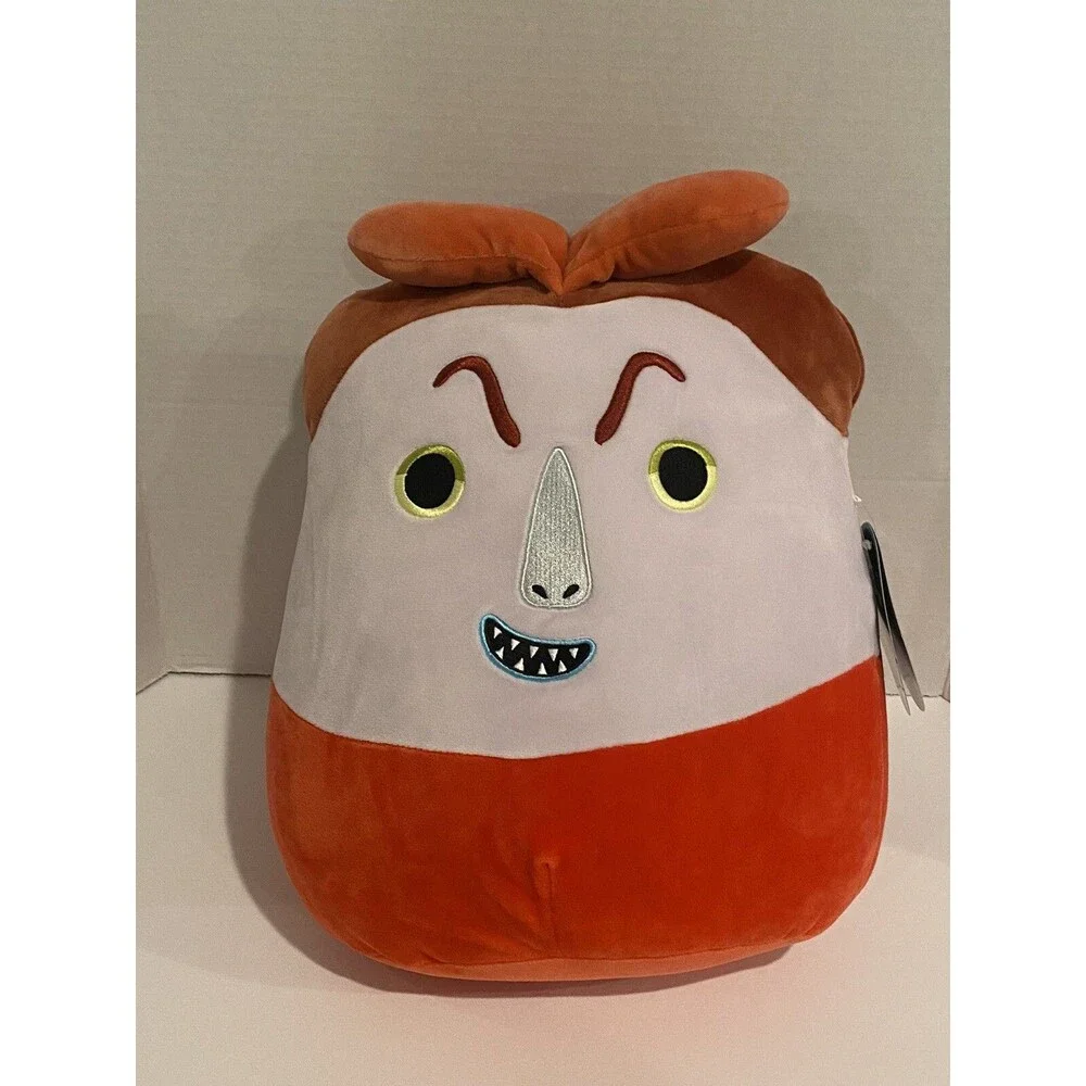 Squishmallow 12